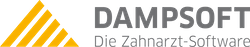 Dampsoft Logo